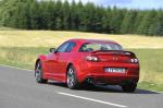 Mazda RX-8 2008 года